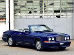 Bentley Azure 1995 года (WW)